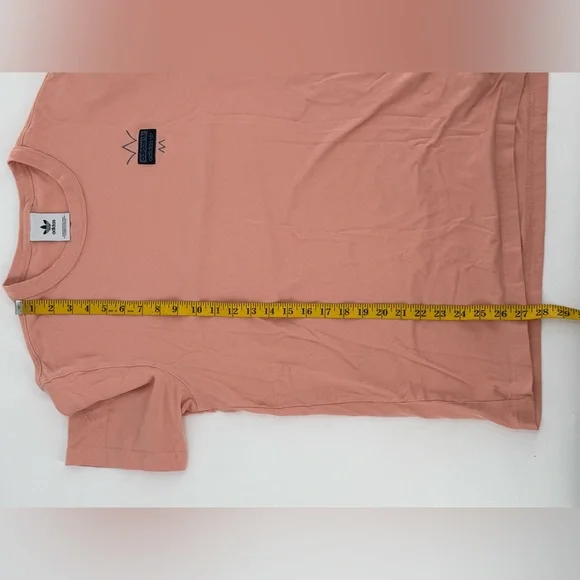 Adidas T Shirt‎ M/L - Picture 7 of 7